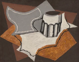 A taça, 1927.