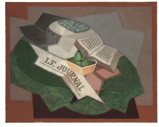 Le tapis vert