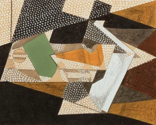 A Lâmpada, 1916