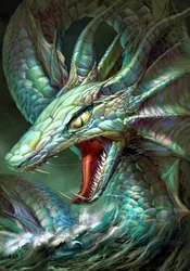Dragão do Mar Rugidor