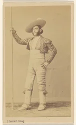 O Picador