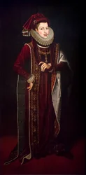Retrato de Filipe III