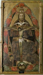 A Santa Trindade