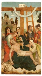 The Pietá