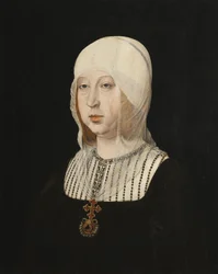 Isabel, a Católica