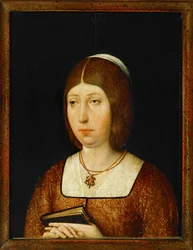 Isabel, a Católica