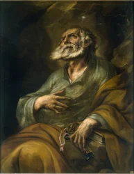 O Petrus reuige