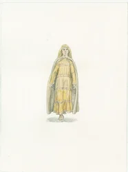 Edith de Wessex, c1066 2015.