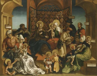 O Santo Parentesco
