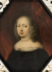 Duquesa Mary Elisabeth da Saxônia