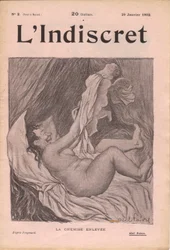 Capa de "L