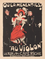 Os Mestres do Cartaz: Pl. 103 Café Reche