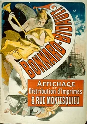 Bonnard-Bidault
