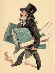 Capa de Les Hommes d