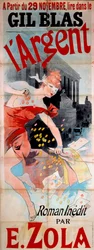 Cartaz de "L