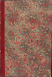 Huit Études et composições de flores (Oito estudos e composições de flores)