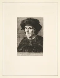Jacob Willemz van Heem (o artista
