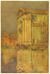 Igreja de San Salvatore, Veneza