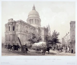 Catedral de St Paul