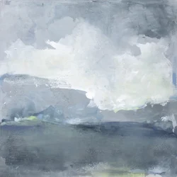 Paisagem Celeste Sereno