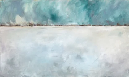 Serenidade de Inverno
