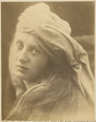 Um estudo da Beatrice Cenci