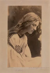 À maneira de Perugino (Mary Ryan)