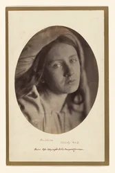 Beatrice, estudo n.º 2