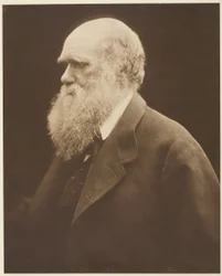 Charles Darwin
