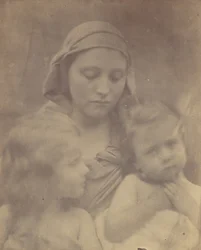 Contemplações, 1864.