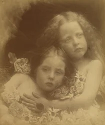 Flores inglesas, 1873.