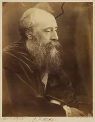 G. F. Watts