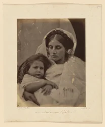 A Madona vigilante