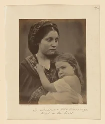 A Madona da recordação