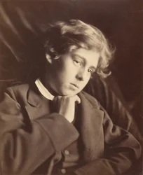 Lionel Tennyson, Água Doce, 1869.