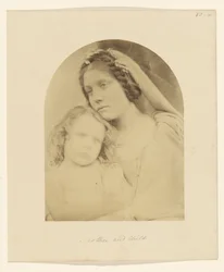 Mãe e filho