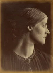 A senhora Herbert Duckworth