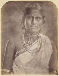 mulher cingalesa