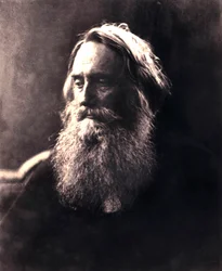 Sir Henry Taylor, dramaturgo inglês do século XIX.