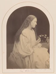 A dedicatória (Hattie Campbell)