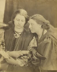 Sim ou Não, 1865.