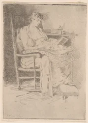 Mãe e filho, n.º 2