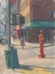 Avenida Lexington, 2010