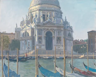 Santa Maria della Salute, 2009