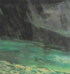 Tempestade, Pomport