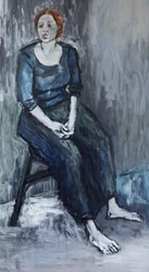 The Playwrite, 2013,