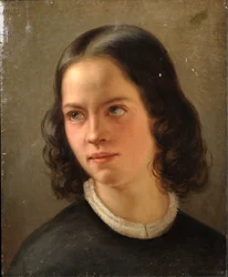Autorretrato