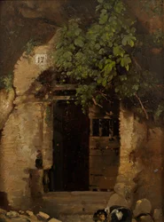 Estónio: "Nemis Inn".