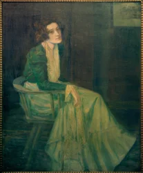 Hedda Eulenberg
