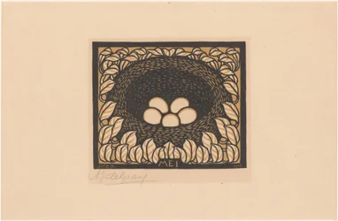 Mei (título original sobre o objecto)